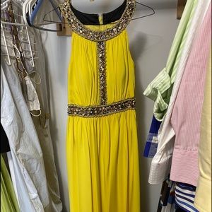 Jovani hello prom/ wedding guest dress size 8